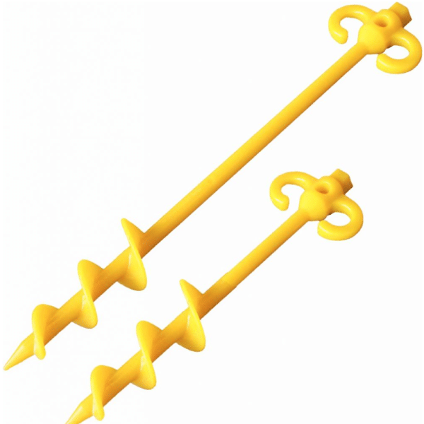 Fleximake Screw Pegs