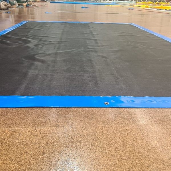 Mesh Tarp