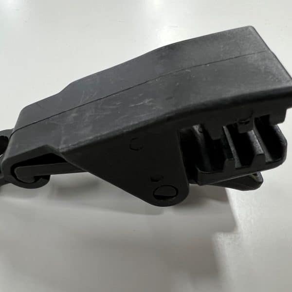 Adjustable Grip Tent Clip