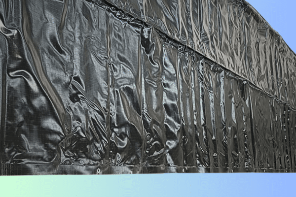 680GSM Truck & Trailer Tarps - Image 7
