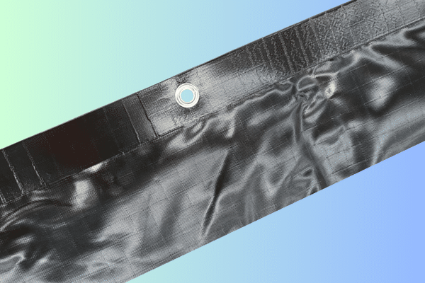680GSM Truck & Trailer Tarps - Image 8