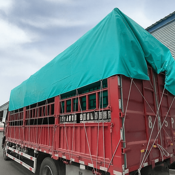 TruckTarp