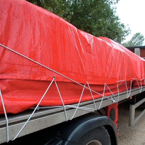 Truck & trailer tarps-Tarpfactory.com.au