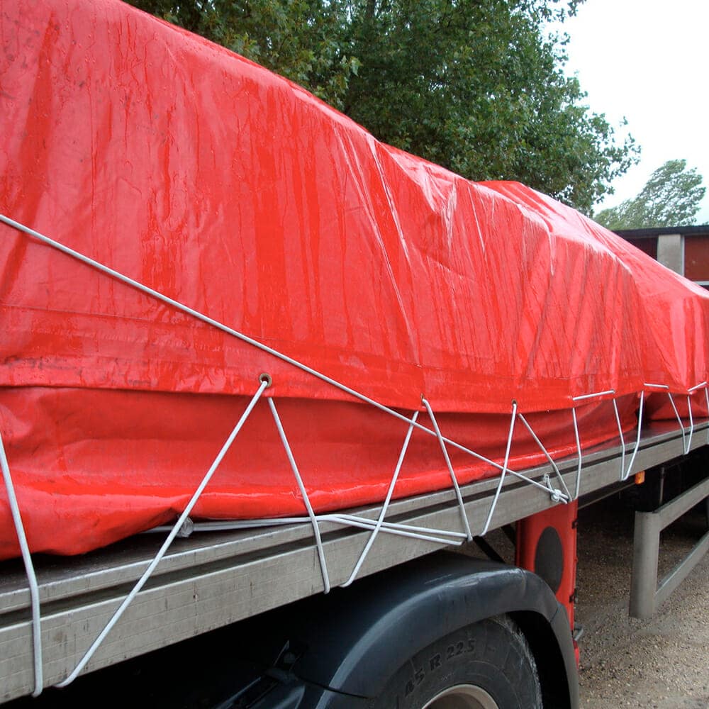 Truck & trailer tarps-Tarpfactory.com.au